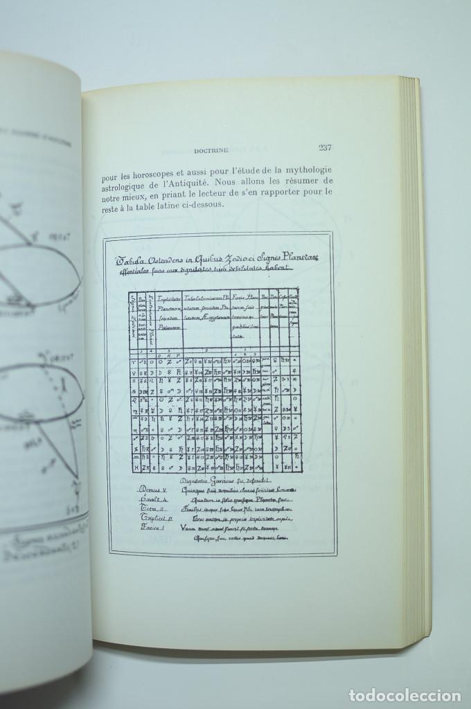 Libros: Abc Illustr&eacute; d Occultisme - PAPUS - Foto 5