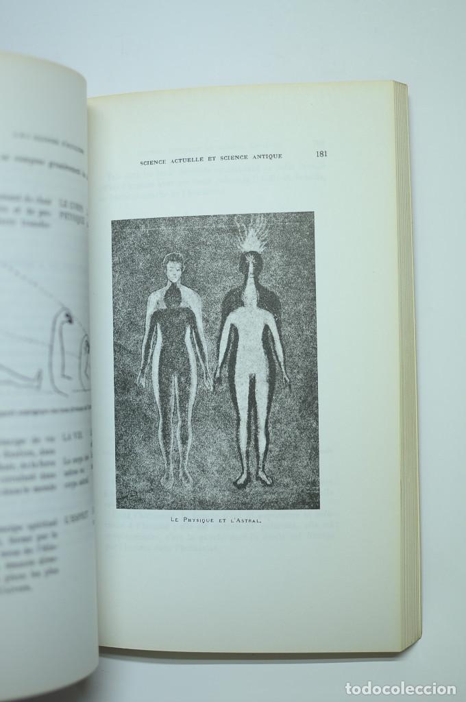 Libros: Abc Illustr&eacute; d Occultisme - PAPUS - Foto 6