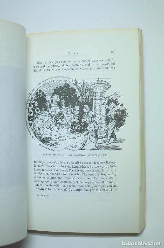 Libros: Abc Illustr&eacute; d Occultisme - PAPUS - Foto 7