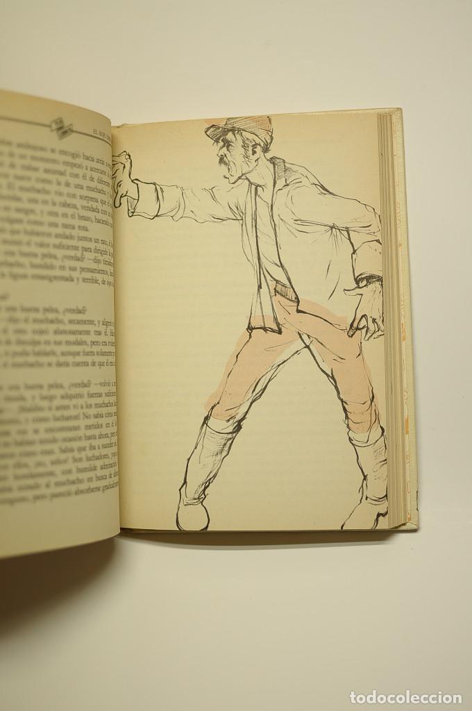 Libros: El rojo emblema del valor - CRANE, Stephen - Foto 3