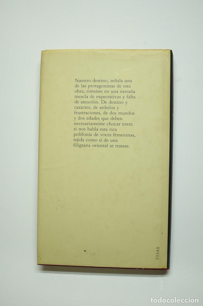 Libros: El club de la buena estrella - TAN, Amy - Foto 4