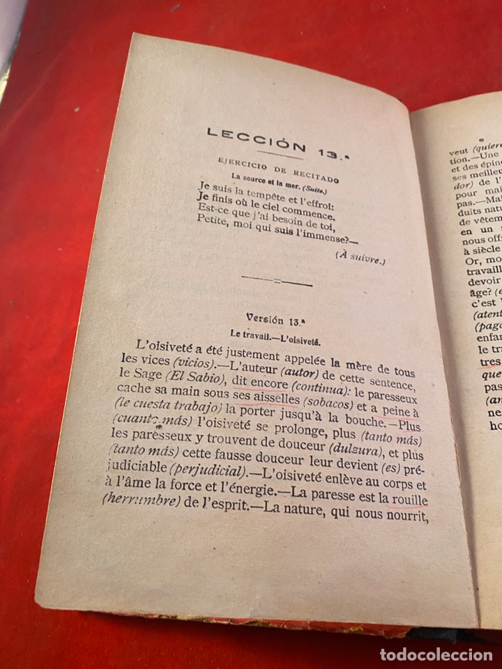 Libros: Franc&eacute;s segundo curso - Foto 2
