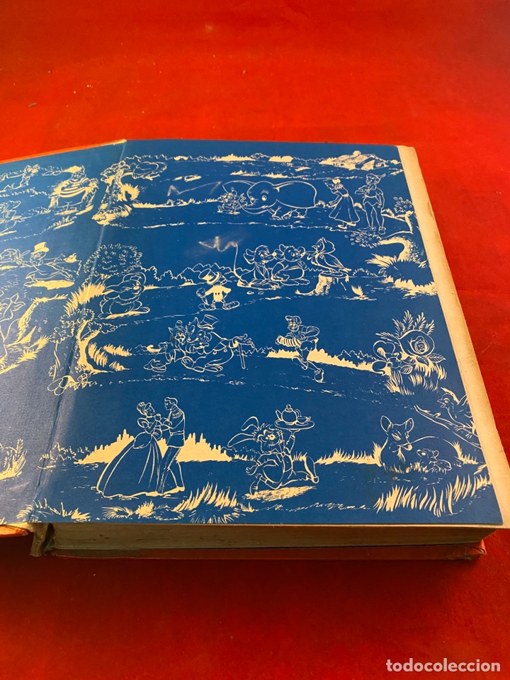 Libros: Pel&iacute;culas segundo Tomo Walt Disney - Foto 2
