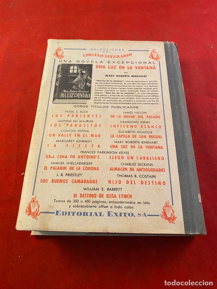 Libros: El molino del Po - Foto 4