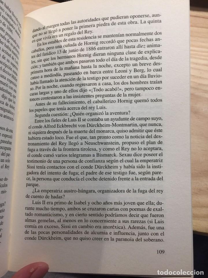 Libros: El poder en la sombra (M&eacute;dicos que cambiaron la historia). - Philipp Vandenberg - Foto 2