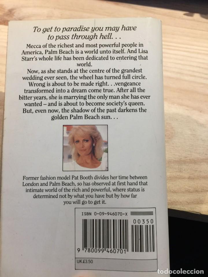 Libros: Palm Beach - Pat Booth - Foto 2