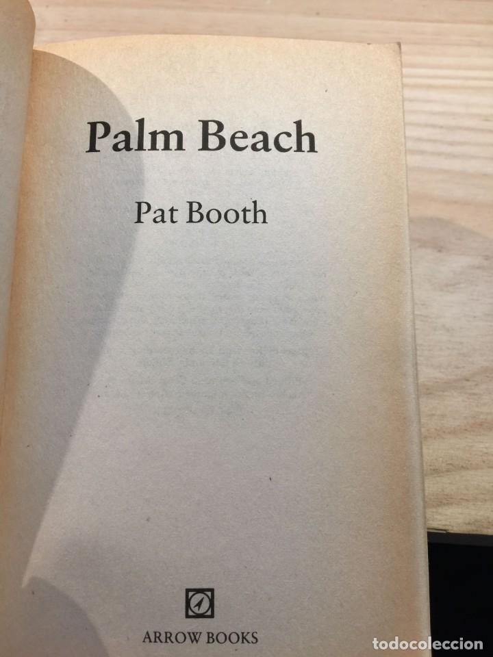 Libros: Palm Beach - Pat Booth - Foto 3