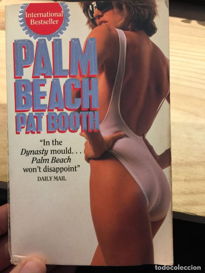 Libros: Palm Beach - Pat Booth - Foto 1