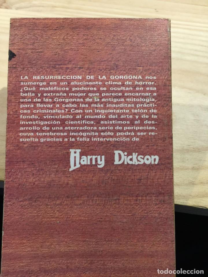 Libros: La resureccion de la corcona - Jean Ray - Foto 2