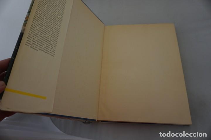Libros: (--) PAUL CEZANNE - TEXTO DE MEYER SCHAPIRO / EDITORIAL LABOR - CON LAMINAS - Foto 3