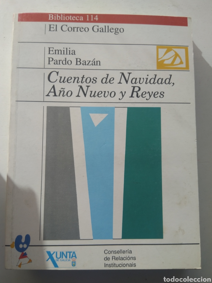 cuentos de navidad, año nuevo y reyes/emilia pa - Compra venta en  todocoleccion