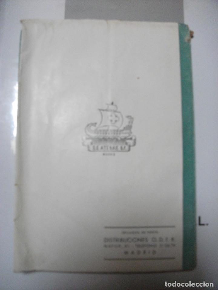Libros: LA JOVEN ANTE LA VIDA, ED. ATENAS - Foto 3