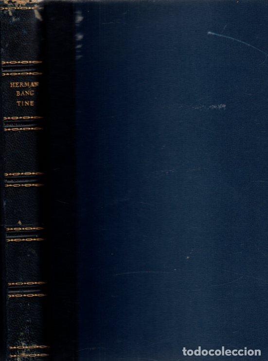 Libros: Tine - Bang, Herman - Foto 1