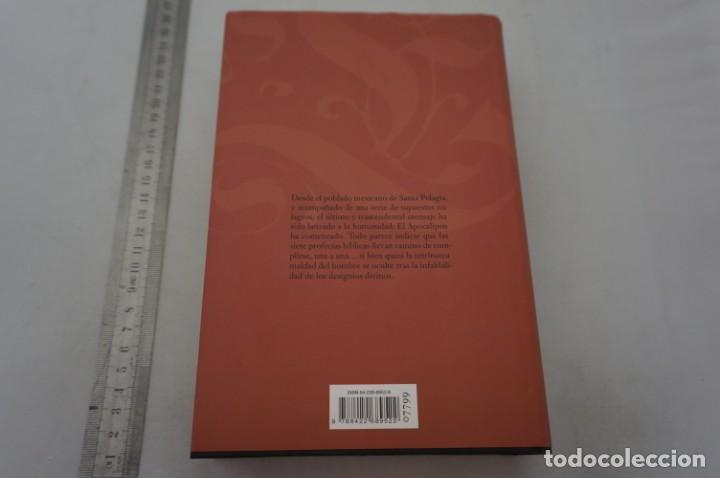 Libros: (7A) EL DESPERTAR DEL MILENIO - JANE JENSEN / CIRCULO DE LECTORES - Foto 4