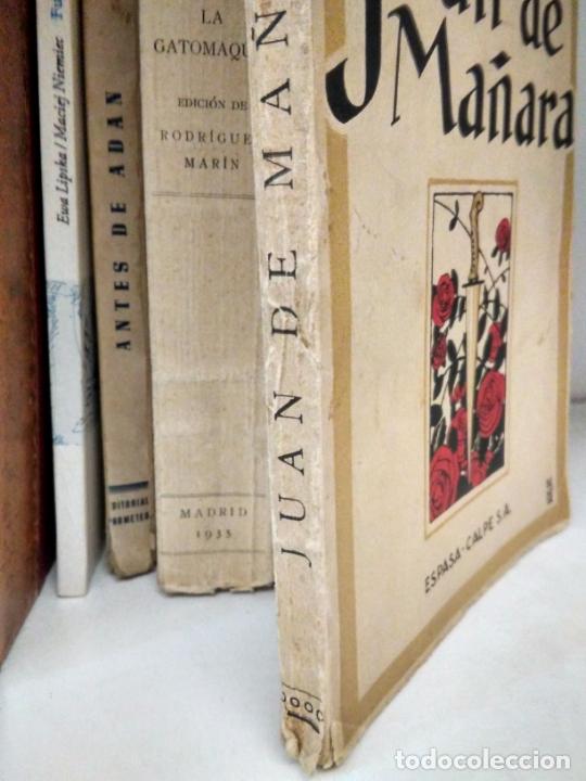 Libros: Juan de Ma&ntilde;ara - Foto 2