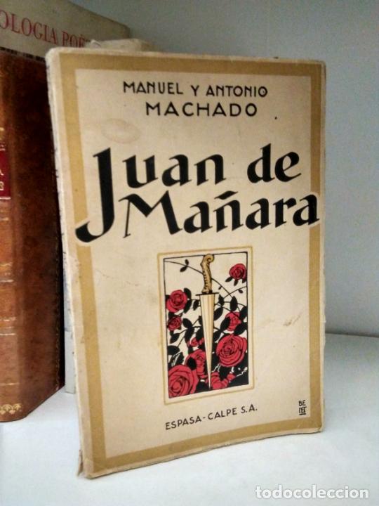 Libros: Juan de Ma&ntilde;ara - Foto 1