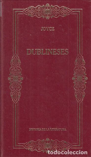 Libros: DUBLINESES - JOYCE, JAMES - Foto 1