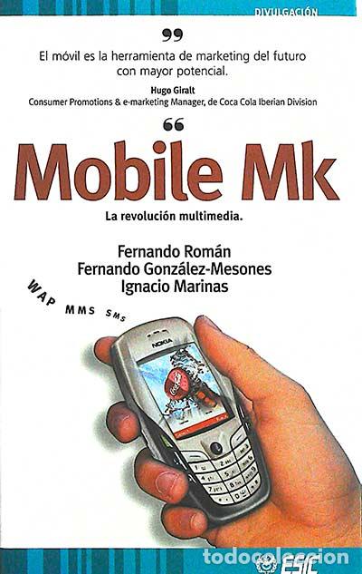 Libros: Mobile Mk - VVAA - Foto 1