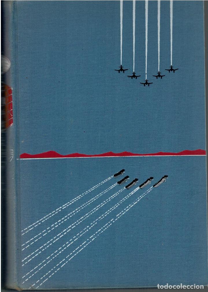 Libros: EL DESEMBARCO EN PROVENZA - JACQUES ROBICHON - Foto 1
