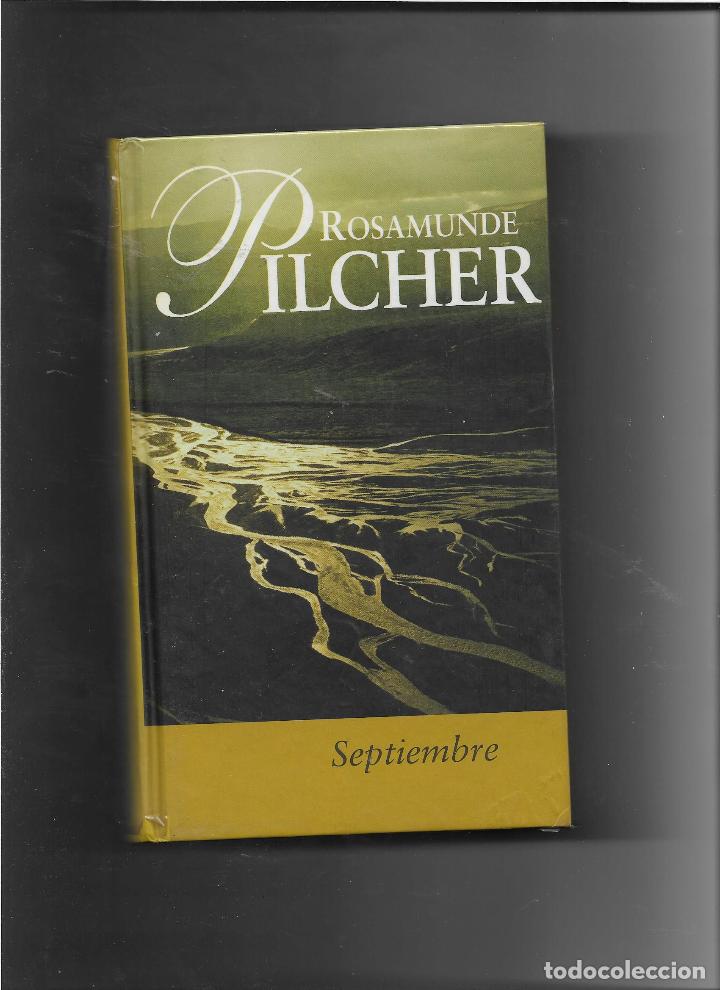 Libros: Septiembre - Pilcher, Rosamunde - Foto 1