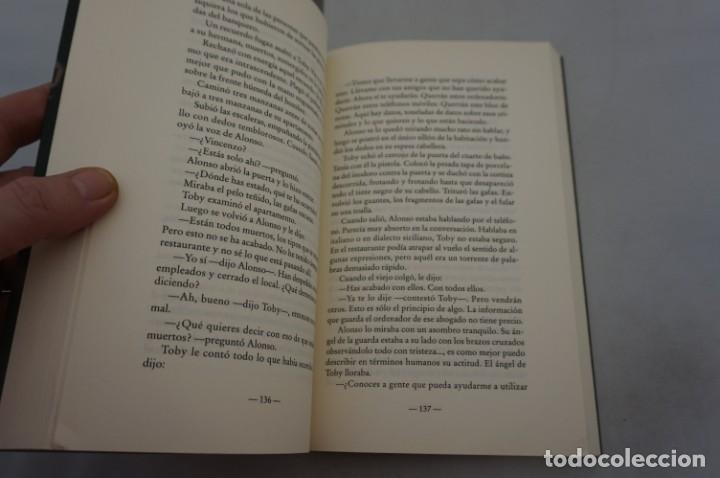 Libros: (7E) LA HORA DEL ANGEL - ANNE RICE / EDICIONES B - Foto 4