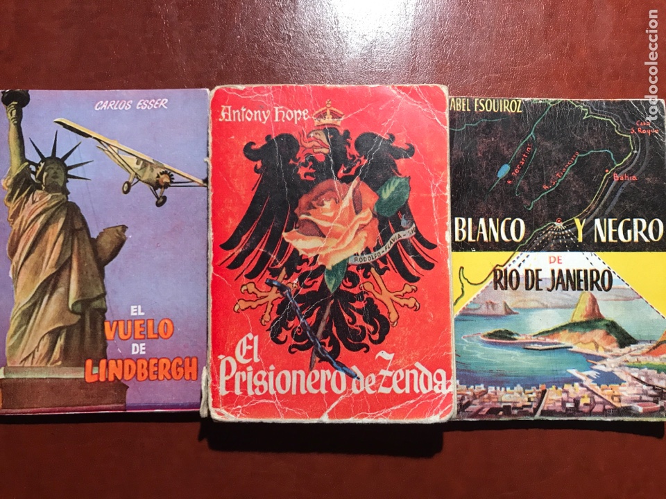 Libros: Enciclopedia Pulga. 11 titulos - Foto 3