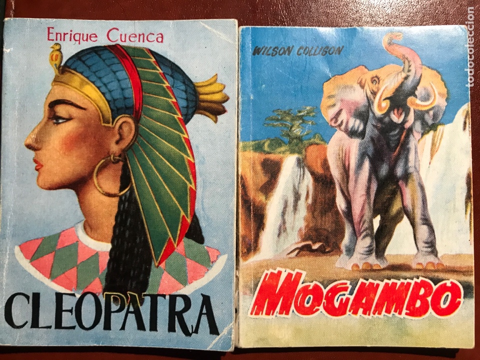 Libros: Enciclopedia Pulga. 11 titulos - Foto 1