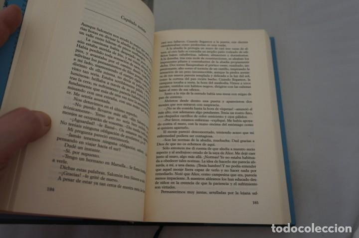 Libros: (7F) EL FUEGO Y LA SOMBRA - DAVID HILLIER / CIRCULO DE LECTORES - Foto 4