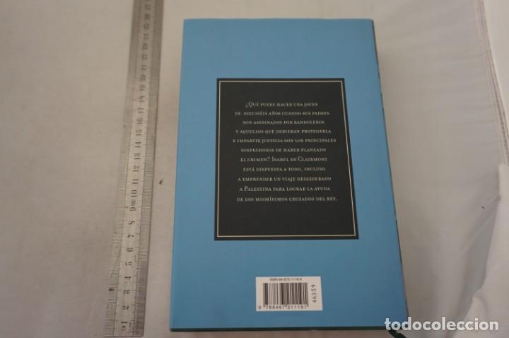 Libros: (7F) EL FUEGO Y LA SOMBRA - DAVID HILLIER / CIRCULO DE LECTORES - Foto 5