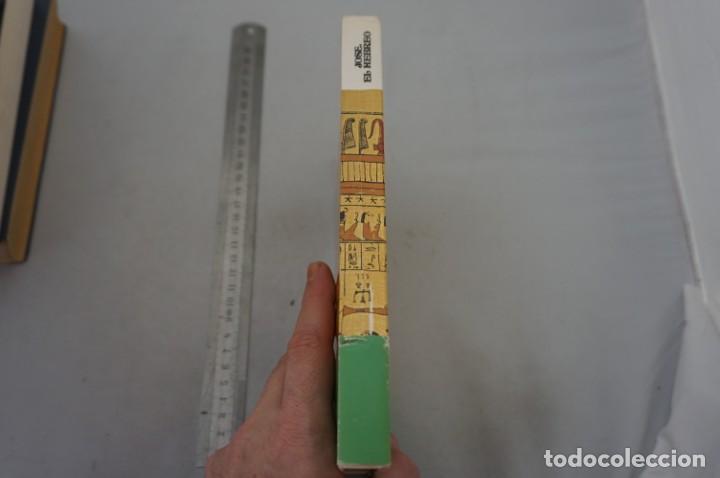 Libros: (7F) JOSE, EL HEBREO - BALTASAR RODRIGUEZ SANTOS / EDITORIAL NOVA DIX - Foto 2
