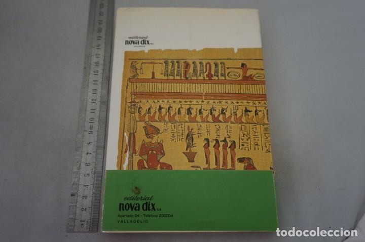 Libros: (7F) JOSE, EL HEBREO - BALTASAR RODRIGUEZ SANTOS / EDITORIAL NOVA DIX - Foto 5
