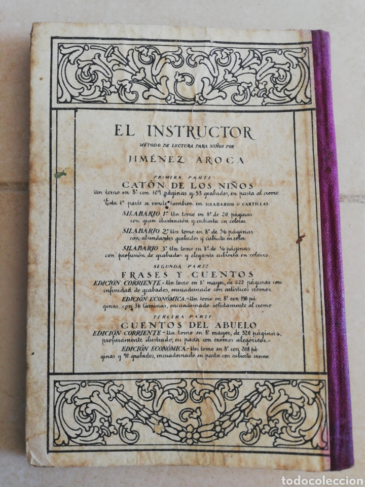 Libros: La perla del hogar, casa editorial saturnino calleja - Foto 2
