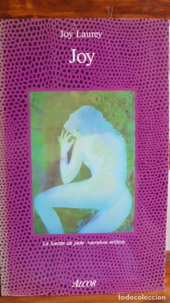 Libros: JOY - JOY LAUREY - Foto 1