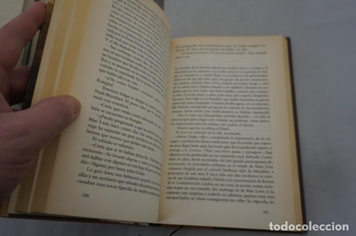 Libros: (8B) EL AFINADOR DE PIANOS - DANIEL MASON / CIRCULO DE LECTORES - Foto 4