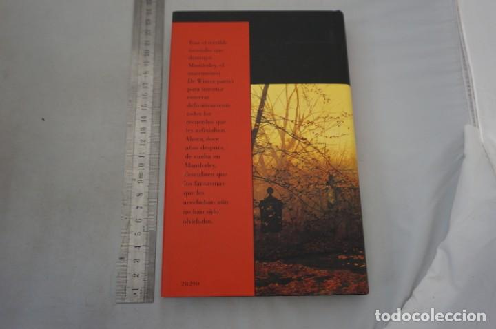 Libros: (8B) LA SE&Ntilde;ORA DE WINTER - SUSAN HILL / CIRCULO DE LECTORES - Foto 5
