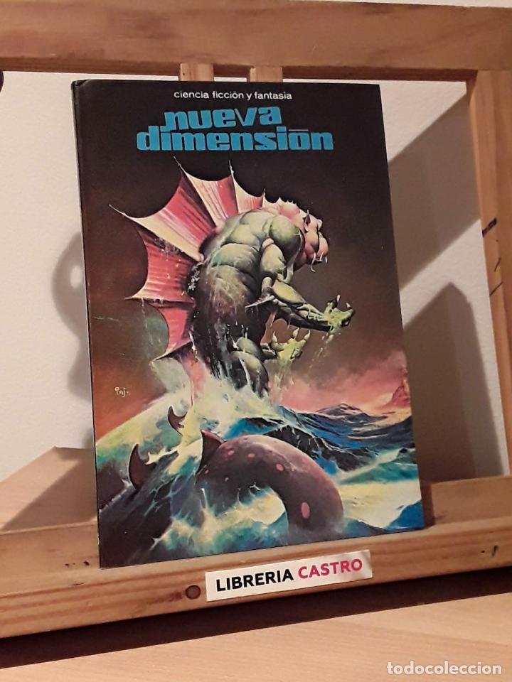 Libros: Nueva Dimensi&oacute;n N&ordm; 146 - Varios - Foto 1
