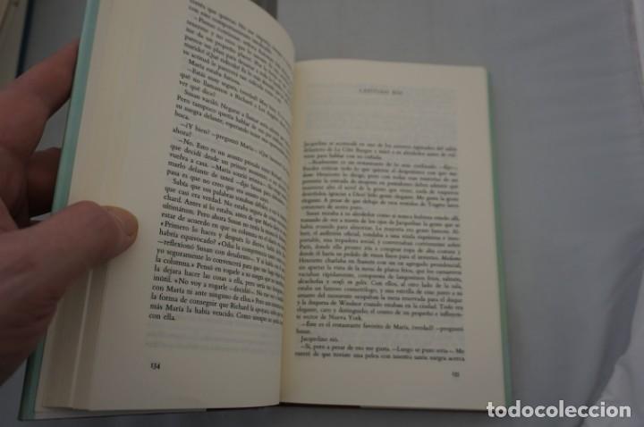 Libros: (8B) SIEMPRE NO ES ETERNAMENTE - HELEN VAN SLYKE / CIRCULO DE LECTORES - Foto 4