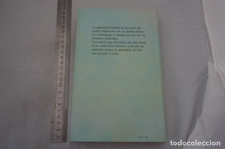 Libros: (8B) SIEMPRE NO ES ETERNAMENTE - HELEN VAN SLYKE / CIRCULO DE LECTORES - Foto 5