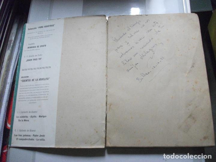 Libros: LA JOVEN ANTE LA VIDA, ED. ATENAS - Foto 5