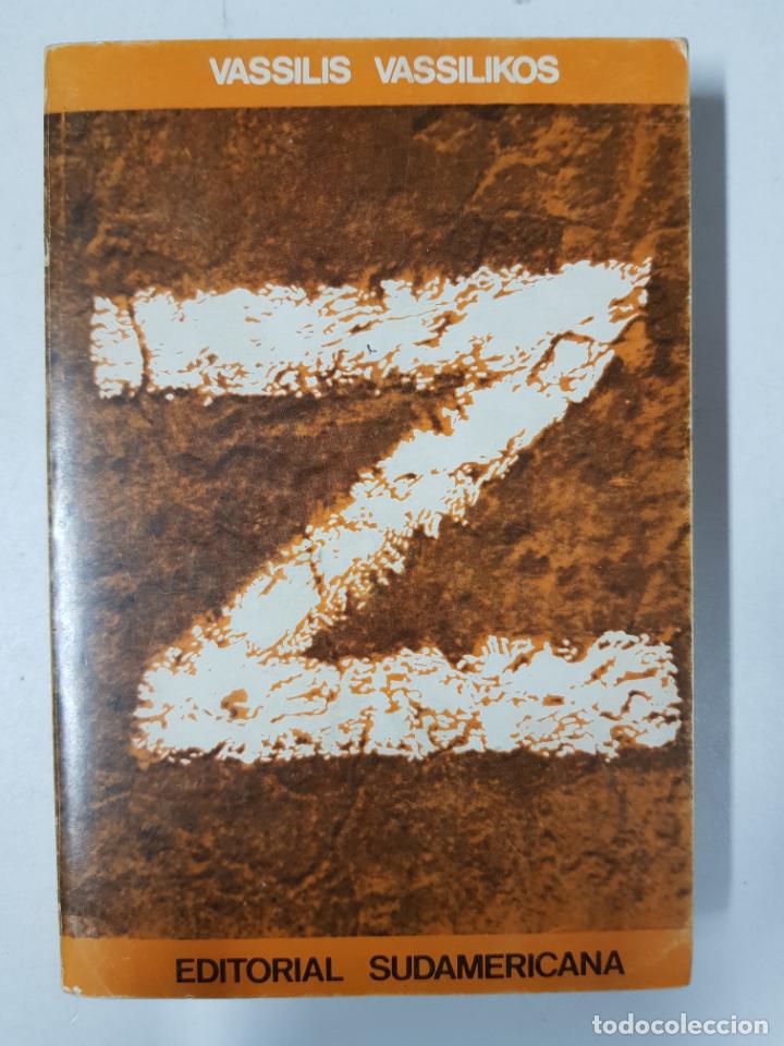 Libros: Z / Vassilis Vassilikos - Foto 1