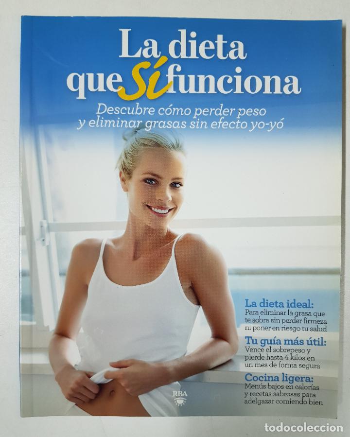 Libros: La dieta que si funciona - Foto 1