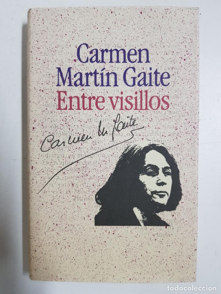 Libros: Entre Visillos / Martin Gaite Carmen - Foto 1