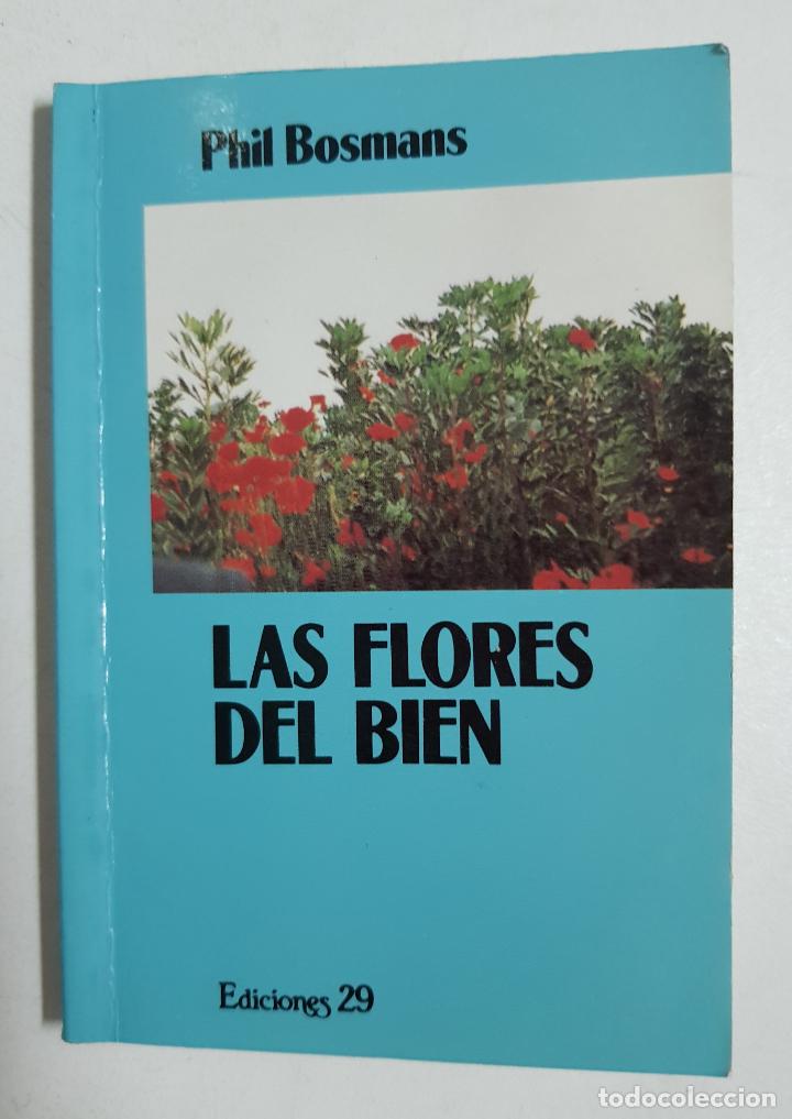 Libros: Las flores del bien / Phil Bosmans - Foto 1