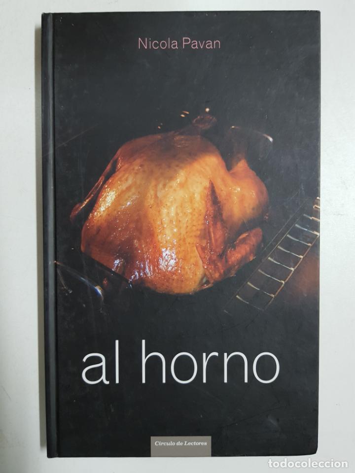 Libros: Al Horno / Nicola Pavan - Foto 1