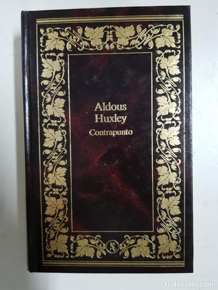 Libros: Contrapunto / Aldous Huxley - Foto 1