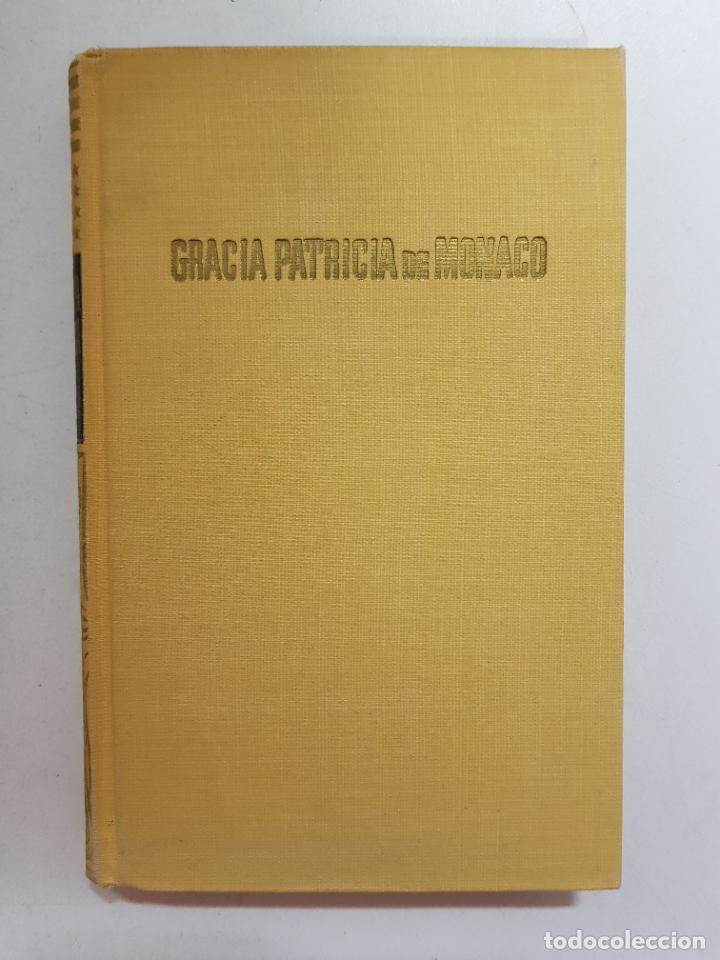 Libros: Gracia Patricia de M&oacute;naco / Kristyan Klin - Foto 1