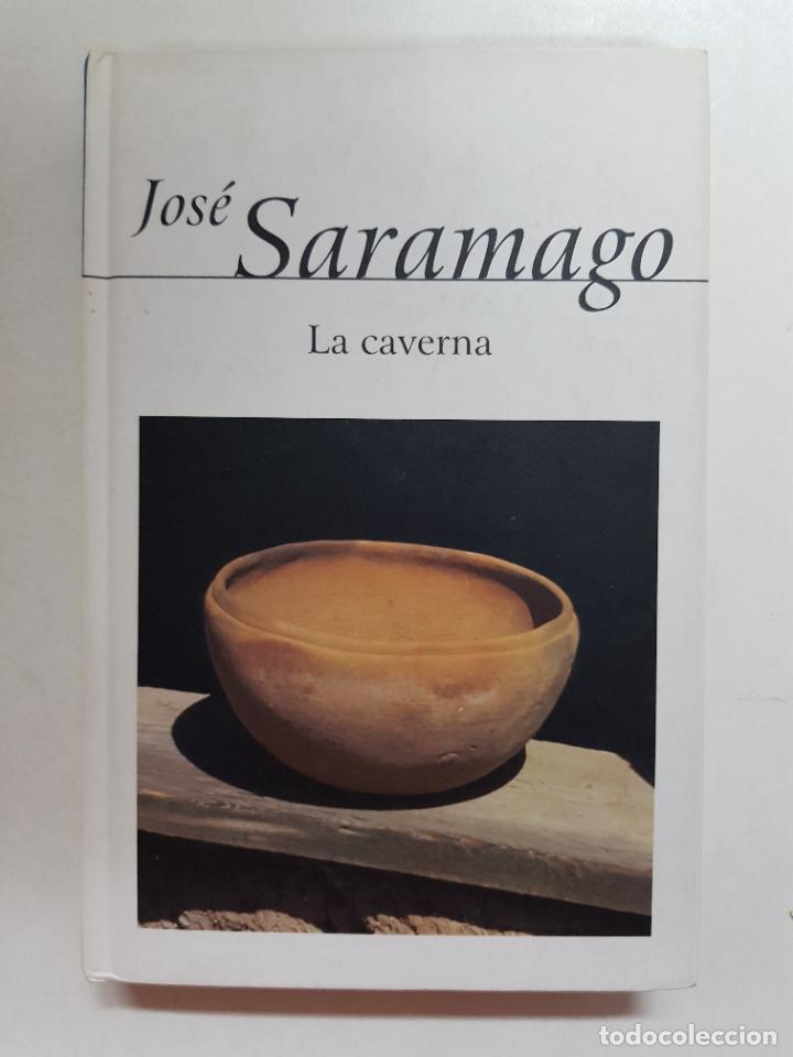 Libros: La Caverna / Jos&eacute; Saramago - Foto 1