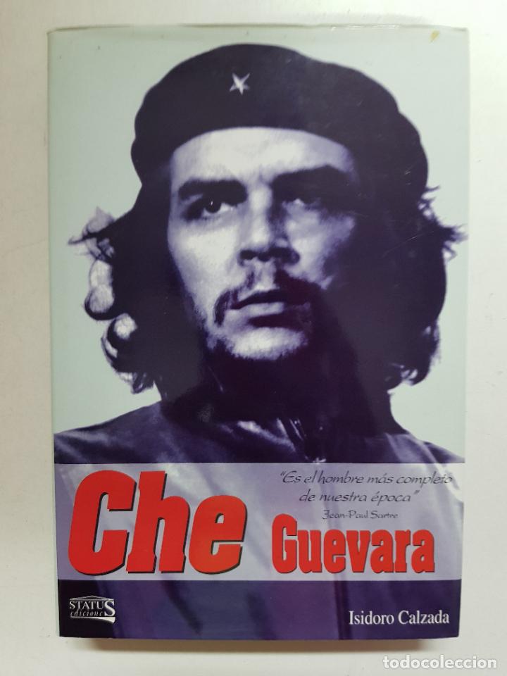 Libros: Che Guevara / Isidoro Calzada Macho - Foto 1