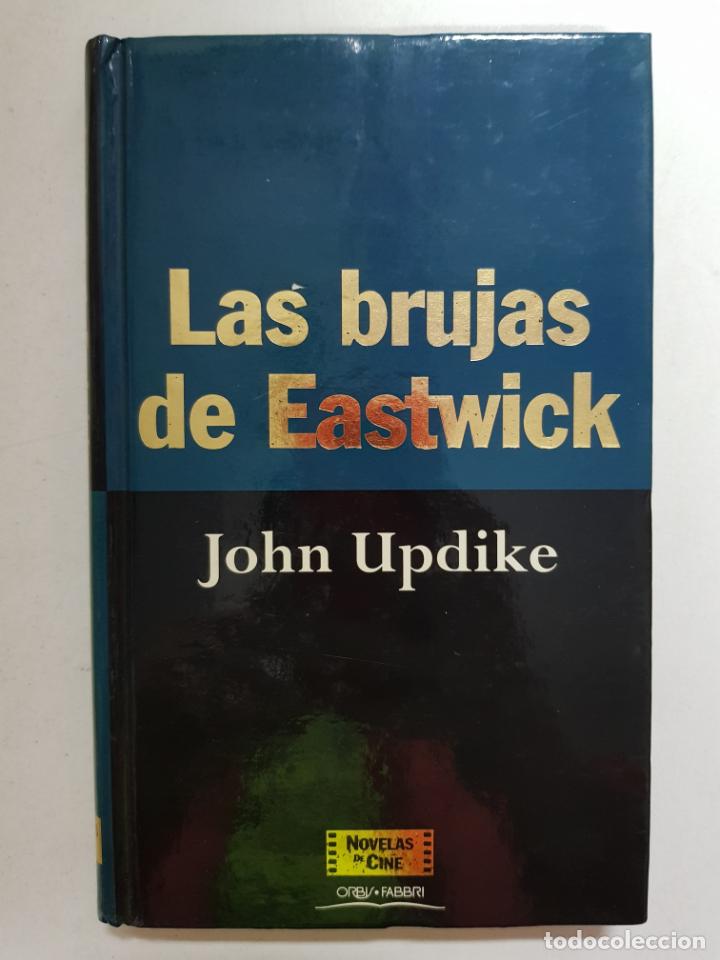 Libros: Las brujas de Eastwick / John Updike - Foto 1