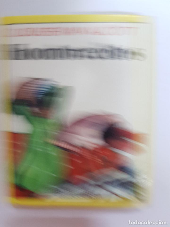 Libros: HOMBRECITOS / Louise May Alcott - Foto 1
